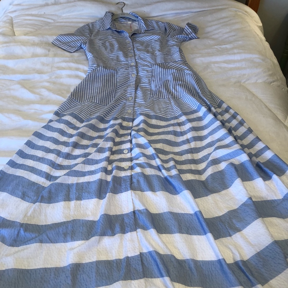 EShakti maxi dress